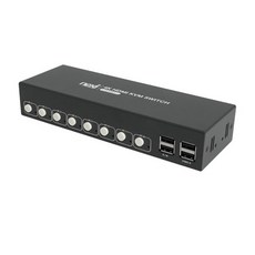 kvm8port