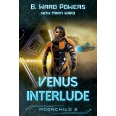 (영문도서)Venus Interlude Paperback, Supres, English, 9798231331512