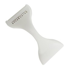 수동보풀제거기 라라공방 만능 가정용 보풀 고급형 제거기 아이보리 1개