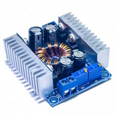 스텝업dc컨버터