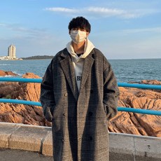 그해우리는최우식코트