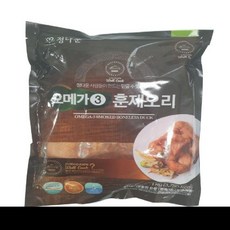 정다운훈제오리