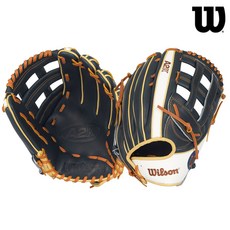 윌슨 외야글러브 외야수글러브 WTA2K23KR1799N A2K 12.75인치 배정대 모델, 1개