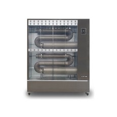 전기 돈풍기 히터 CEH-T22000 저소음 온열기 공사현장 곱창난로 캐로스