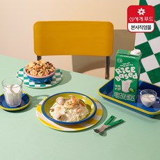 YWE 유아왓유잇 라이스 베이스드 1L