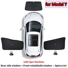 테슬라모델3리스