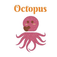 바다동물스텐실도안