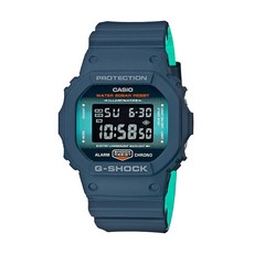 DW-5600CC-2D 지샥 G-SHOCK 디지털 남성용 전자시계