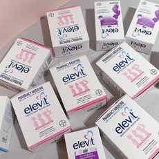 호주산 임산부 멀티비타민 100정 유통기한 22년 2월까지