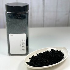 진도쫄쫄이미역