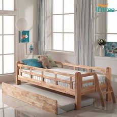 인트리슬라이딩침대