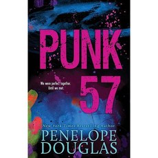 Punk 57