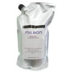 미루본 구조 조정 티 부산 샴푸&lt;츠메카에용&gt;(1000ml)주식 회사 MILBON샴푸 통판, 1