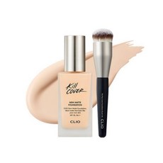 클리오킬커버뉴매트파운데이션