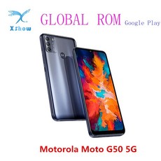 모토로라g50