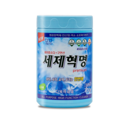 세제혁명 프리미엄 다목적 세제, 700g, 1개