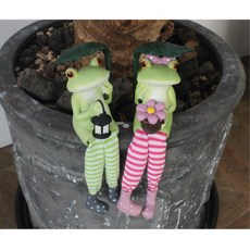 개구리집꾸미기