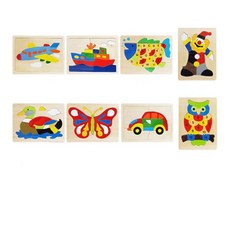 사물맞추기퍼즐