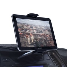 모가비 태블릿 CD슬롯 차량용 거치대 MOG-001T, 1개