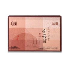 한삼인 순홍삼, 5세트, 1500ml