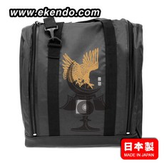 검도호구가방 용품 검인초당 일본제 독수리 원정백 외무검도 보호구 가방 방어구 갑옷 나일론 검도용품 태권도