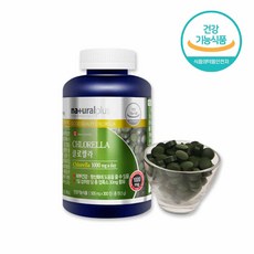 대상클로렐라원말