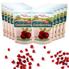 그레이스랜드건크랜베리