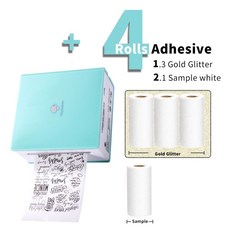 선명한포토프린터