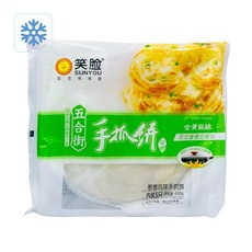 터보마켓 중국식품 쇼우리엔 밀전병 쇼좌빙 중국전병