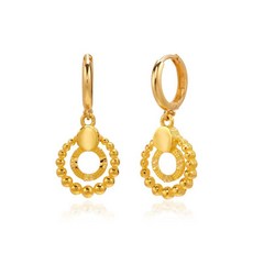 24k드롭귀걸이마개