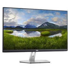 DELL S2721HN, 1
