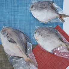 국산 병어 1팩 1마리 150g 냉동, 국산 병어 150g 냉동, 1개