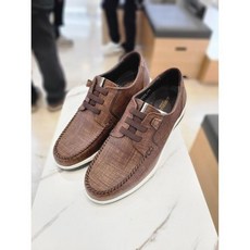 탠디 세이브존01 남성소가죽캐쥬얼화 ML89NW322043