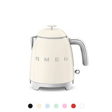 스메그미니전기포트