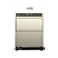 언더카운터 식기세척기 누누-1004