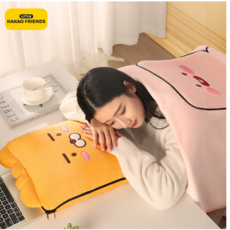 라이언담요