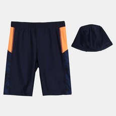 유솔래쉬가드세트