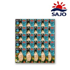 사조안심닭가슴살마일드