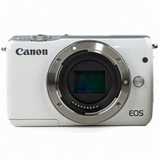 캐논정품 EOS M100 렌즈미포함 VINE
