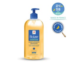 [공식] 비올란 더모 패디애트릭스 클렌징 오일 바스 500ml (고보습바스), 1개