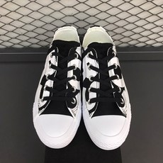 컨버스 [CONVERSE] 척 테일러 올스타 로우 (CHUCK TAYLOR ALL STAR LOW) 남여공용 스니커즈 CVSH04159618C09