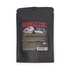 JIF인섹트파이 파충류 크레사료, 200g, 1개