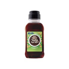 베베쿡 처음먹는 어린이 간장소스 145ml, 1개 - 베베쿡카레