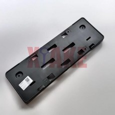 Geely Coolray SX11 Binyue 1.5T OE 6010082200 전면 번호판 외부 부품 매장