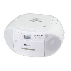 휴대용cd라디오카세트