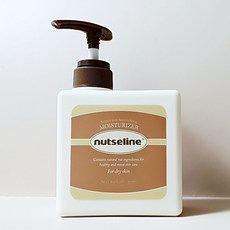 넛세린 슈퍼 넛 바디로션 시즌2 500ml, 1개, 0.5l