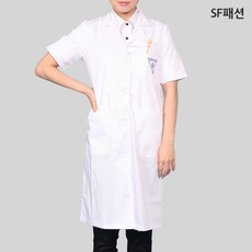 약사가운