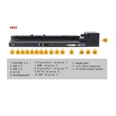t14s도킹스테이션