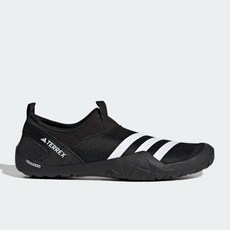 아디다스 ADIDAS 퍼포먼스 공용 테렉스 조포 슬립온 히트레디 워터 테렉스 조포 아쿠아슈즈 아쿠아슬립온 아쿠아신발 워터파크신발 비치슈즈 HP8648/HP8650