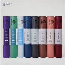 가네샤요가매트6mm